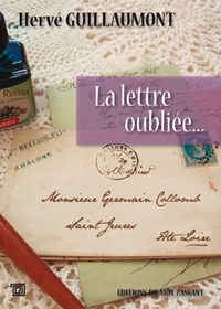 Picture of Lettre Oubliee (La)
