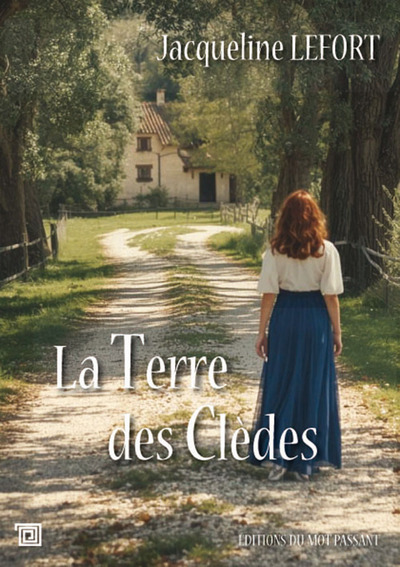 Picture of La Terre des clèdes
