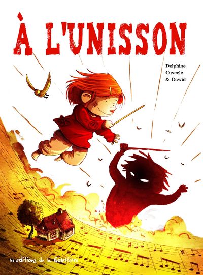 Image de Les Mômes - À l'unisson