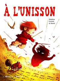 Image de Les Mômes - À l'unisson