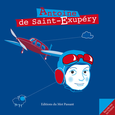 Picture of Antoine De Saint-Exupéry