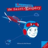 Picture of Antoine De Saint-Exupéry