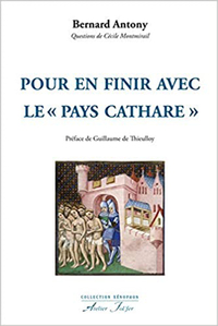 Picture of Pour en finir avec le "Pays Cathare"