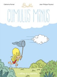 Picture of Linette - Tome 5 - Cumulus minus