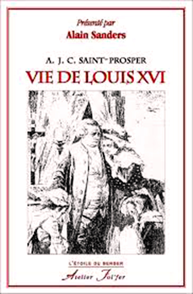 Image de Vie de Louis XVI