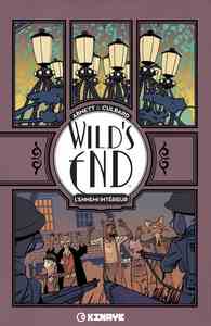Image de Wild's End - Tome 2 - L'ennemi intérieur