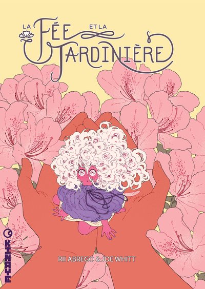 Picture of La Fée et la Jardinière
