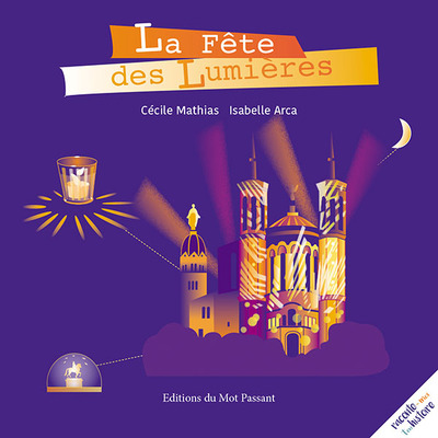 Picture of La Fête des lumières