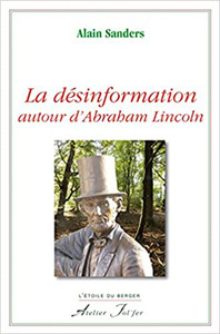 Image de La désinformation autour d'Abraham Lincoln