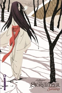 Picture of The storyteller Sorcieres