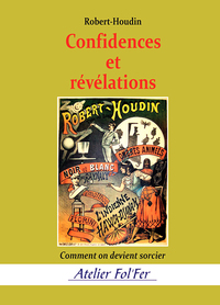 Image de Confidences et révélations