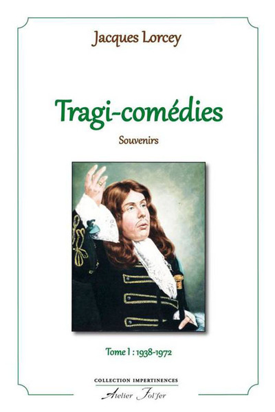 Picture of Tragi - comédies