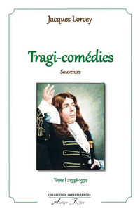 Picture of Tragi - comédies