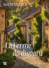 Picture of La ferme du disparu
