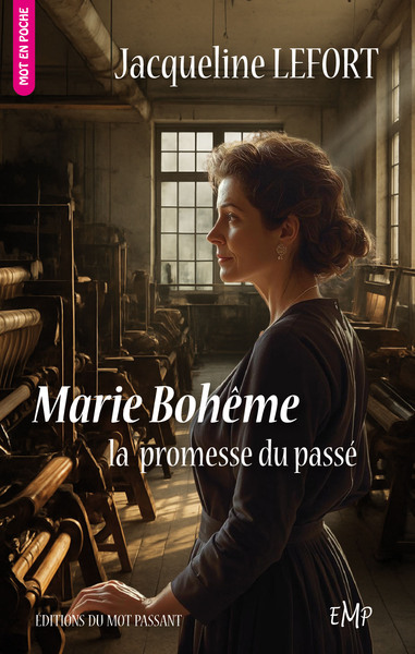 Image de Marie Bohême, la promesse du passé