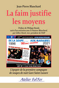 Picture of La faim justifie les moyens