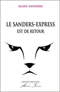 Picture of Le Sanders-Express est de retour