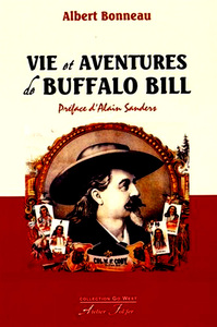 Image de Vie et aventures de Buffalo Bill