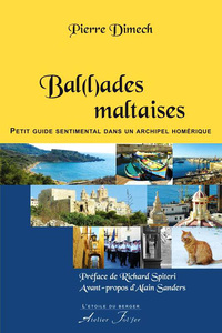 Picture of Bal(l)ades maltaises