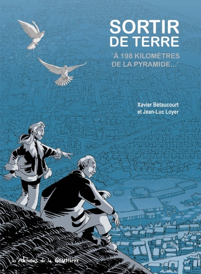 Picture of Sortir de terre