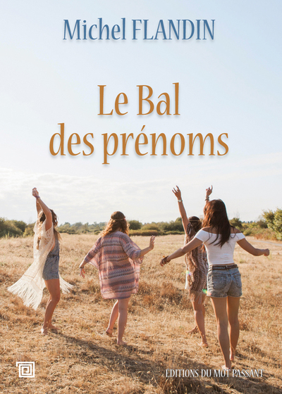 Picture of Le bal des prénoms