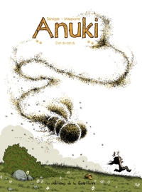 Picture of Anuki - Tome 11 - Dards-dards