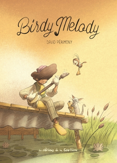 Image de Birdy Melody