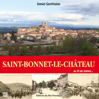 Image de Saint Bonnet Le Chateau