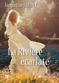 Picture of La rivière écarlate