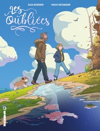 Picture of Les Oubliées