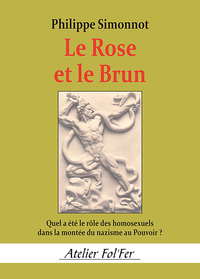 Image de Le Rose et le Brun