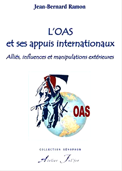 Image de L’OAS et ses appuis internationaux