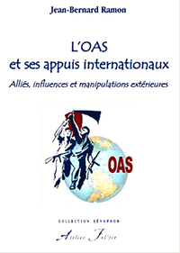 Image de L’OAS et ses appuis internationaux