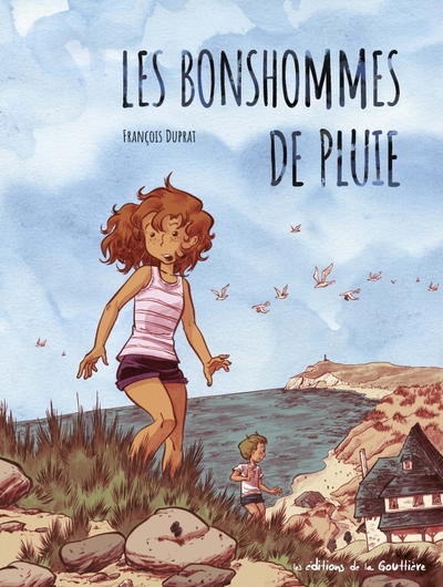 Picture of Les Bonshommes de pluie