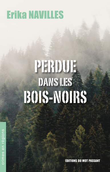Image de Perdue dans les Bois-Noirs