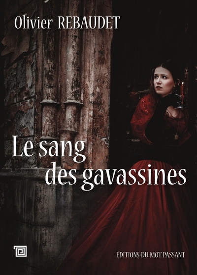 Picture of Le Sang Des Gavassines