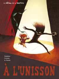 Image de Fourreau Les Mômes - À l'unisson + DVD