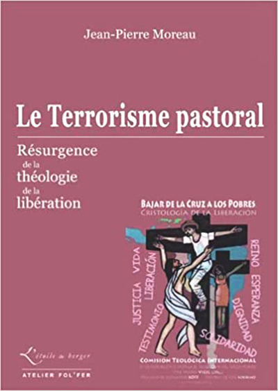 Picture of Le Terrorisme pastoral