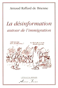 Image de La désinformation autour de l'immigration