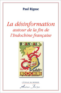 Image de La désinformation autour de la fin de l'Indochine française