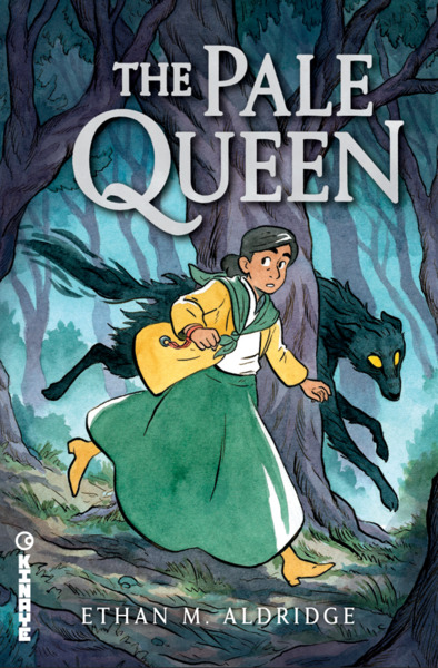 Picture of The Pale Queen