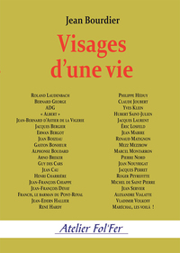 Picture of Visages d’une vie