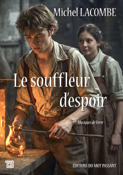 Image de Le Souffleur d'Espoir