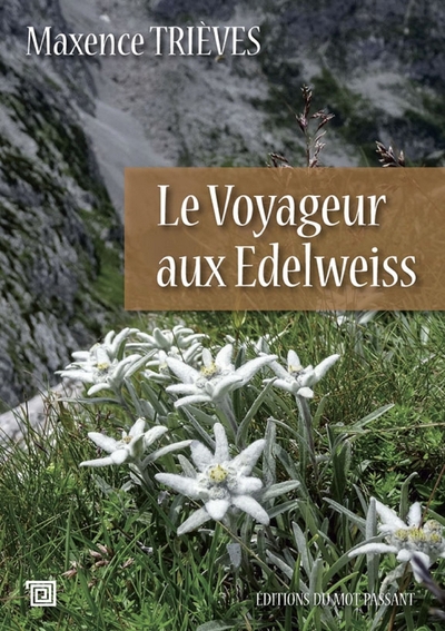 Picture of Le Voyageur Aux Edelweiss