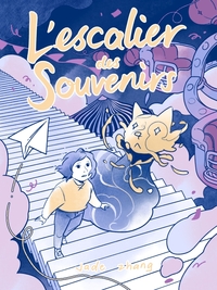 Picture of L'Escalier des Souvenirs