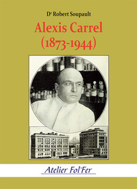Picture of Alexis Carrel (1873-1944)