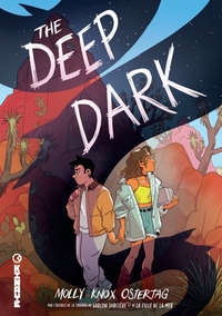 Picture of The Deep Dark