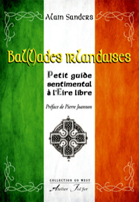 Picture of Bal(l)ades irlandaises