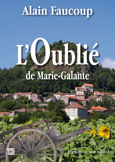 Picture of L'Oublié De Marie-Galante