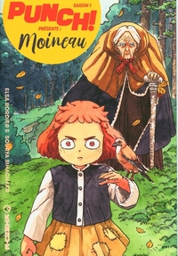 Image de Punch ! Saison 1 - Tome 2 - Moineau